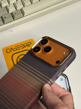 Luxo desert sunset series